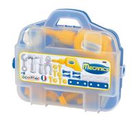 ECOIFFIER MECANICS Valisette Mécanique