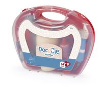 ECOIFFIER Médical 270 - Mallette Docteur 28 cm - 18 mois - Pour une consultation minutieuse