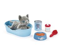 ECOIFFIER Médical 272 - Corbeille Chat - 18 mois - L'Ami des Bêtes