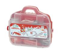 Ecoiffier Medical Kit in Case