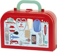 ECOIFFIER MEDICAL Valisette Docteur Luxe