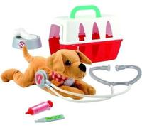 ECOIFFIER MEDICAL Valisette Vétérinaire 24 cm