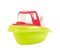 Ecoiffier Mini Bateaux 3 Modèles Expédition Aléatoire Assorti 14 Cm