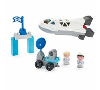 Ecoiffier Navette spatiale Abrick – Dès 18 mois