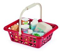 ECOIFFIER Panier épicerie garni GM