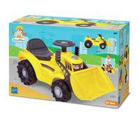 Ecoiffier Porteur Tracto Pelle