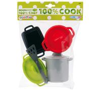 ECOIFFIER CHEF Sachet Marmites Neutre G