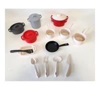 ECOIFFIER Sachet casseroles