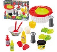 Ecoiffier Salat-Set