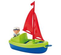 Ecoiffier – Jeu de plein air Plouf 22 cm Multicolore