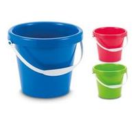 Ecoiffier Seau 19 cm avec rebord vide 593