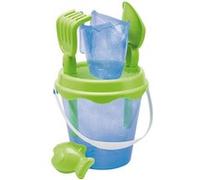 Summer Seau Garni Pailleté 17cm