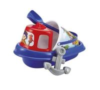 ECOIFFIER SUMMER Bateau Pirate Garni 31 cm