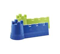 ECOIFFIER SUMMER Moule a Sable Château Fort 40 cm