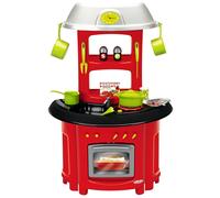 Ecoiffier SY1745 Cuisine Du Chef Avec 19 Accessoires 79 CM NOUVEAU 2017