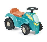 Ecoiffier - Tracteur directionnel - Véhicule Robuste et Pratique pour Jeux d'extérieur - Favorise Le développement de la motricité - Dès 12 à 36 Mois - 7953