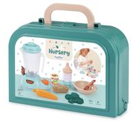 ECOIFFIER Valisette repas de bébé