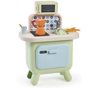 ECOIFFIER Vert Azur 1659 - Cuisine Sauge - 18 mois - Ses Premiers Pas En Cuisine