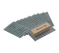 Ecokit taloche gratton 480 pointes 8 mm PEFC MONDELIN