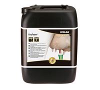 Ecolab Mousse active - OxyFoam® 20 kg ECOLAB - pour le pré-nettoyage des mamelles