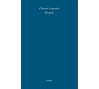 Ecoldar - portrait d'une île Portrait d'une île - Christine Lapostolle - Mf Eds - broché - Roman