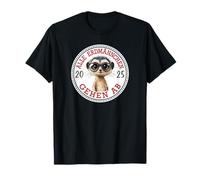 École 2025 Tous Les suricates Vont à la rentrée des Classes T-Shirt