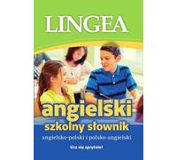 École Anglais-Polonais et Polonais-Anglais dictionnaire