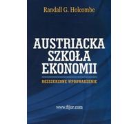 École autrichienne d'économie