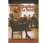 Ecole avec Françoise Dolto E