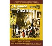 Ecole avec Francoise Dolto II - L'année de Vienne E