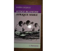 École blanche, Afrique noire: L'école coloniale dans le roman d'Afrique noire francophone