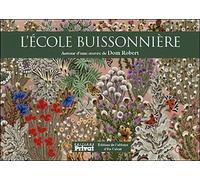 Gasc Guérin – L'école Buissonnière – Autour d'une œuvre de Dom Robert – Broché