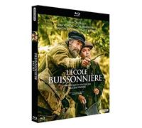 L'ECOLE BUISSONNIERE - BLU RAY NEUF SOUS BLISTER