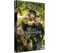 L'École buissonnière – François Berléand – DVD – Zone 2 – Studiocanal