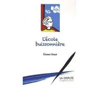 Ecole buissonnière (L')