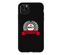 École d'appréciation des Enseignants certifiée par Le Conseil National du NBCT Coque pour iPhone 11 Pro Max