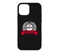 École d'appréciation des Enseignants certifiée par Le Conseil National du NBCT Coque pour iPhone 12 Mini