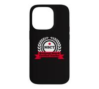 École d'appréciation des Enseignants certifiée par Le Conseil National du NBCT Coque pour iPhone 14 Pro