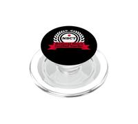 École d'appréciation des Enseignants certifiée par Le Conseil National du NBCT PopSockets PopGrip pour MagSafe