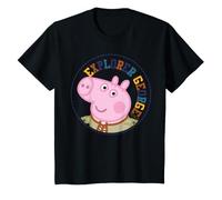 École d'aventure en Plein air Peppa Pig George Explorer Classic T-Shirt