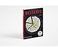École de cuisine italienne : Desserts