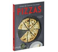 Pizzas - L'école De Cuisine Italienne