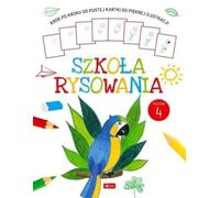 École de dessin niveau 4 (Fabulo) - (Buch auf Polnisch)