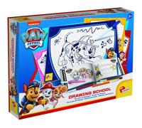 Ecole de dessin - Paw Patrol drawing school - pour apprendre a dessiner - LISCIANI