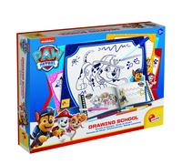 École de dessin Paw patrol multicolore TU