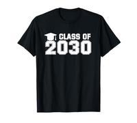 École de Fin d'études de la 2030 Vintage Spirit Senior 2030 T-Shirt
