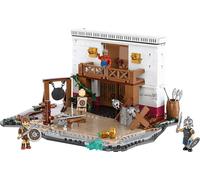 École de gladiateurs COBI Imperium Romanum 583 blocs 20070