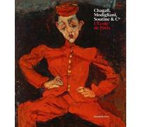 École de Paris - Christian Briend - Silvana Editoriale - broché - Beau livre