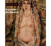 École de Paris Kenneth Mesdag Ritter (Auteur), Edouard Roditi (Auteur), Vladimir Mitz (Auteur), Teriade (Auteur), Jean-Marie Dunoyer (Auteur), José Aberdam (Auteur), Chil Aronson (Auteur)