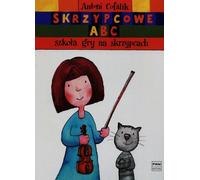 Ecole de violon ABC